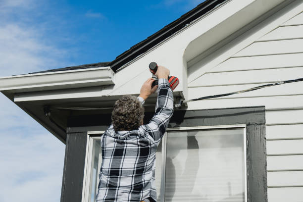 Best Custom Trim and Detailing for Siding  in Walton, KY